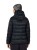 Kurtka damska Rossignol Aretu Down Black