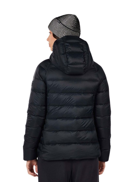 Kurtka damska Rossignol Aretu Down Black