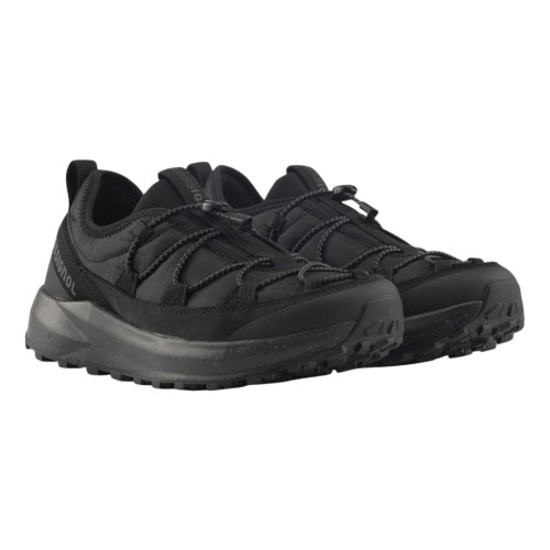 Buty damskie Rossignol Resort Low Black