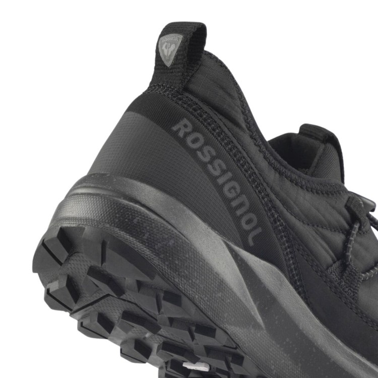 Buty damskie Rossignol Resort Low Black