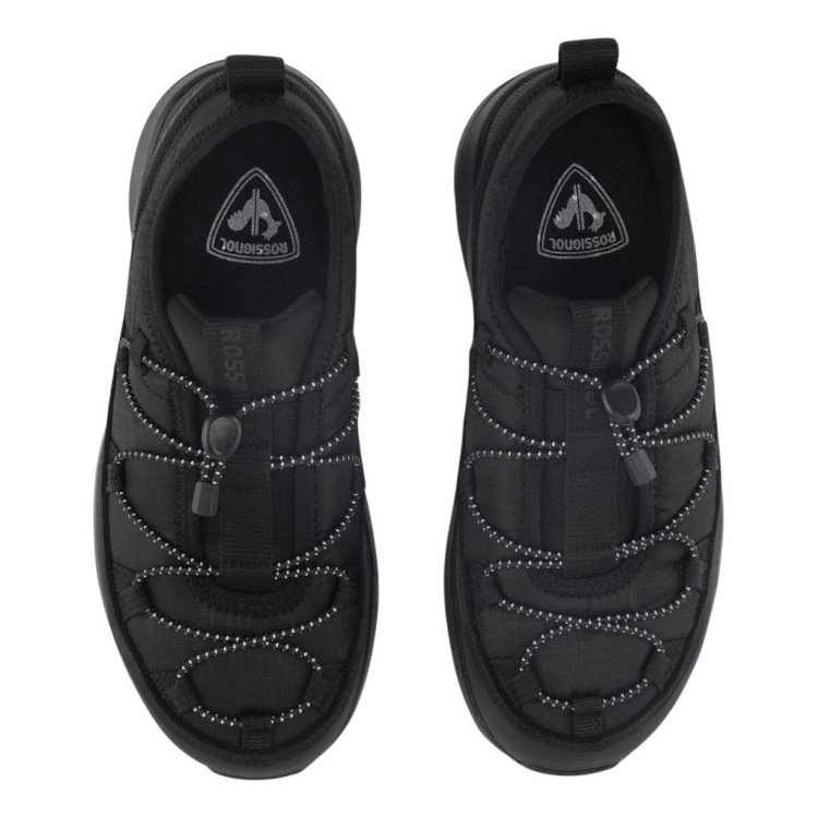 Buty damskie Rossignol Resort Low Black