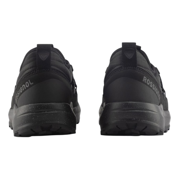 Buty damskie Rossignol Resort Low Black
