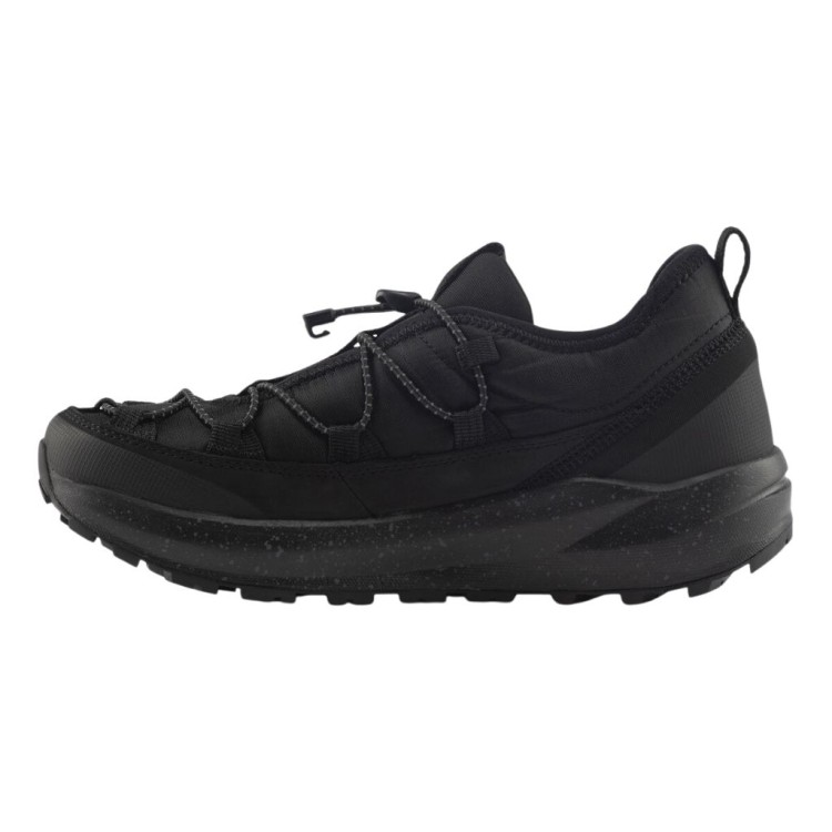 Buty damskie Rossignol Resort Low Black