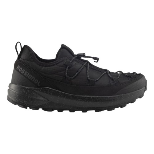 Buty damskie Rossignol Resort Low Black