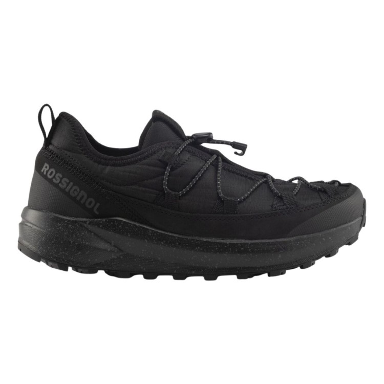 Buty damskie Rossignol Resort Low Black