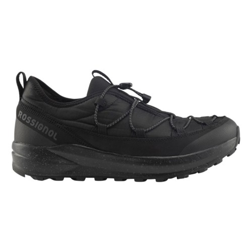 Buty męskie Rossignol Resort Low Black