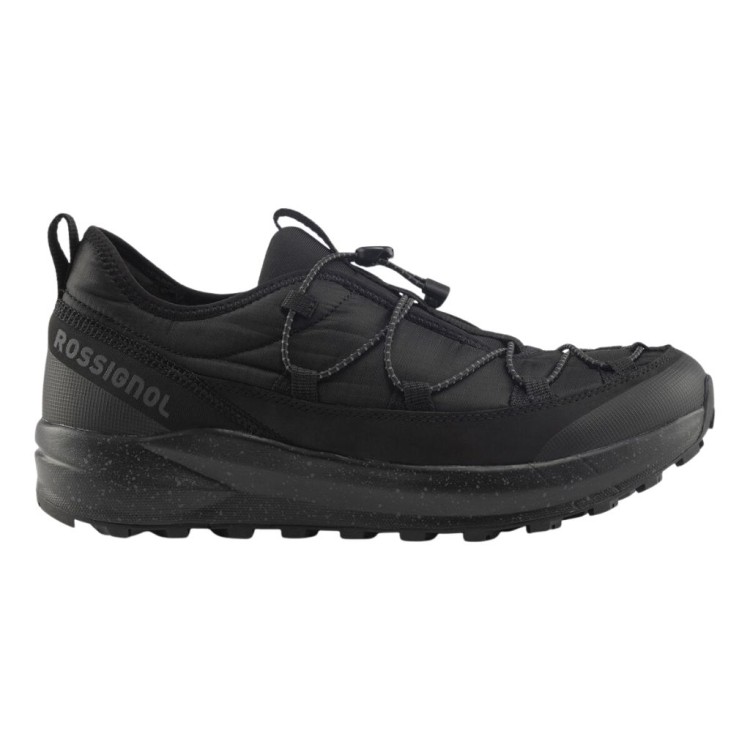 Buty męskie Rossignol Resort Low Black