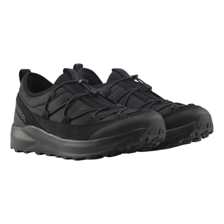 Buty męskie Rossignol Resort Low Black