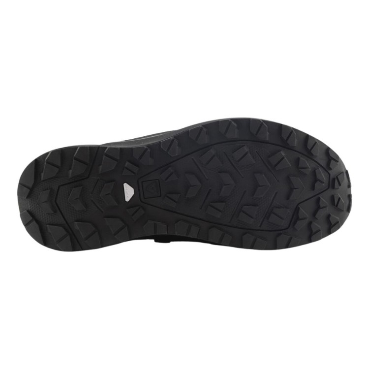 Buty męskie Rossignol Resort Low Black