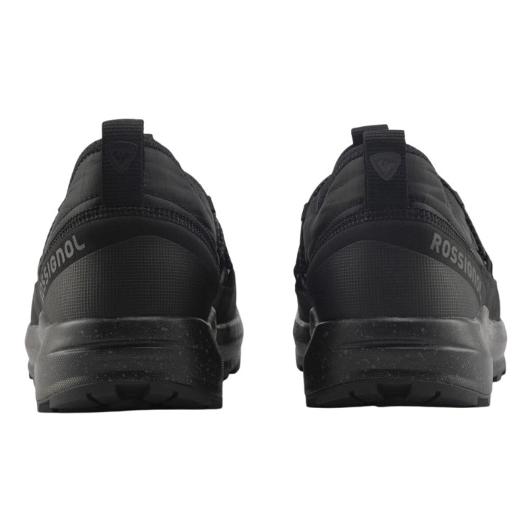 Buty męskie Rossignol Resort Low Black