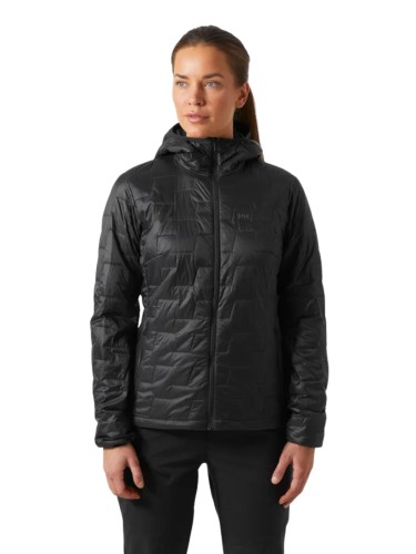Kurtka Helly Hansen W Lifaloft Hooded Ins Jacket Czarna