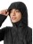 Kurtka Narciarska Helly Hansen Lifaloft Hybrid Insulator Jacket czarna