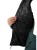 Kurtka Narciarska Helly Hansen Lifaloft Hybrid Insulator Jacket czarna