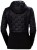 Kurtka Narciarska Helly Hansen Lifaloft Hybrid Insulator Jacket czarna