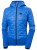 Kurtka Narciarska Helly Hansen Lifaloft Hybrid Insulator Jacket niebieska