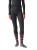 Spodnie termoaktywne damskie Colmar Seamless Dryarn Tights with Viroblock Eclipse
