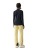 Bluza damska Colmar Half Zip Tech Sweatshirt Black
