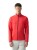 Bluza męska Colmar Full Zip Stretch Fleece Ketchup