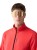 Bluza męska Colmar Full Zip Stretch Fleece Ketchup