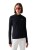 Bluza damska Colmar Stretch Ski Thermal Turtleneck Fleece Black