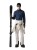 Bluza męska Colmar Half Zip Stretch Fleece Navy Blue