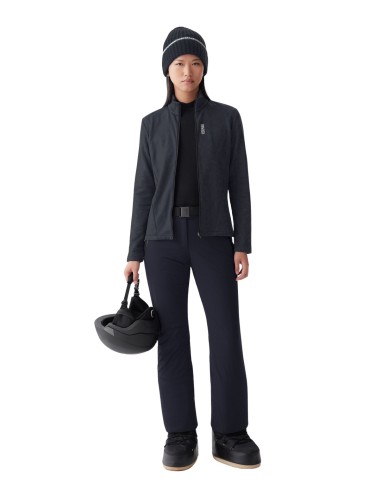 Spodnie narciarskie damskie Colmar Glam Advanced Fit 4Way Stretch Ski Pant Black