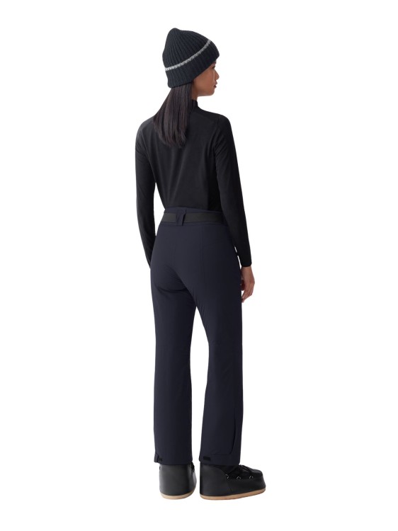 Spodnie narciarskie damskie Colmar Glam Advanced Fit 4Way Stretch Ski Pant Black