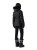Kurtka narciarska damska Colmar Puffy Parka Embossed Extra Warm Down Jacket Black