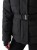 Kurtka narciarska damska Colmar Puffy Parka Embossed Extra Warm Down Jacket Black