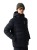Kurtka narciarska męska Colmar Easy On Quilted Padded Jacket Black
