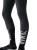 Spodnie termoaktywne męskie Colmar Seamless Dryarn Tights with Viroblock Eclipse