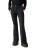 Spodnie narciarskie damskie Colmar Dressy Softshell Ski Pant with Gaiter Black