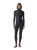 Koszulka termoaktywna damska Colmar Watp Knit Long Sleeve with Viroblock Eclipse