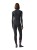 Koszulka termoaktywna damska Colmar Watp Knit Long Sleeve with Viroblock Eclipse