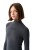 Koszulka termoaktywna damska Colmar Watp Knit Long Sleeve with Viroblock Eclipse