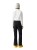 Spodnie narciarskie damskie Colmar Wonder Slim Fit Softshell Pant Black