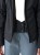 Kurtka narciarska damska Colmar Delicacy Detailed Padded Jacket Black