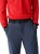 Spodnie narciarskie męskie Colmar Talent Ski Pant with Belt Navy Blue