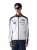 Bluza męska Colmar Full Zip Stretch Fleece White Blue