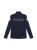 Bluza męska Colmar Full Zip Stretch Fleece White Blue