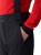 Spodnie narciarskie męskie Colmar Tailored 4-Way Stretch Salopette Black