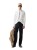 Spodnie narciarskie męskie Colmar Craft Softshell Ski Pant with Gaiter Black