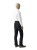 Spodnie narciarskie męskie Colmar Craft Softshell Ski Pant with Gaiter Black