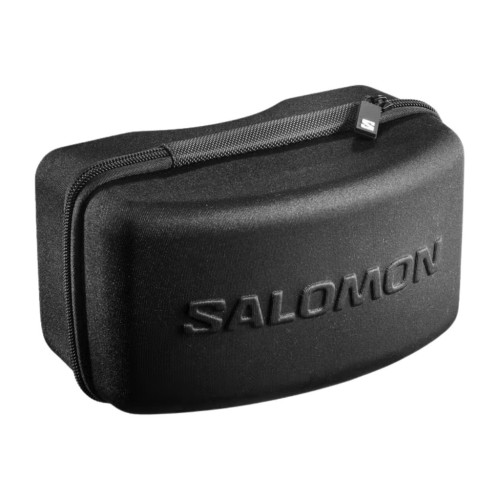 Gogle narciarskie Salomon Sentry Pro Sigma White