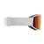 Gogle narciarskie Salomon Sentry Pro Sigma White