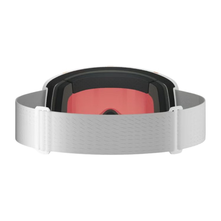 Gogle narciarskie Salomon Sentry Pro Sigma White