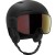 Kask narciarski Salomon Driver Pro Sigma Photo MIPS Black