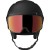 Kask narciarski Salomon Driver Pro Sigma Photo MIPS Black
