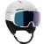 Kask narciarski Salomon Osmo Pro Sigma Photo White