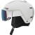 Kask narciarski Salomon Osmo Pro Sigma Photo White